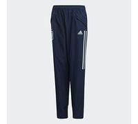 adidas FEF PRE PNT Y Pantalon de Sport Mixte Enfant, Collegiate Navy, FR : S (Taille Fabricant : 7-8Y)