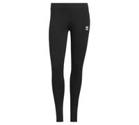 adidas Femme 3 Stripes Tight Leggings, Noir, 40 EU