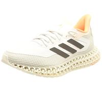 adidas Femme 4dfwd 2 W Baskets, FTWR White Night Met Bliss Orange, Fraction_36_and_2_Thirds EU