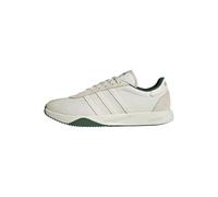 adidas Femme 76/26 Shoes, Core White/Core White/Collegiate Green, 41 1/3 EU