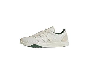 adidas Femme 76/26 Shoes, Core White/Core White/Collegiate Green, 42 2/3 EU