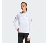 Adidas Maillot manches longues femme ADI365 Iconic Blanc XS