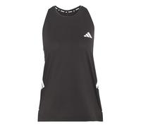 adidas Femme Adi365 Running Climacool Iconic Tank Shirt, Black, S