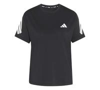 Adidas Adi365 Climacool Short Sleeve T-shirt Noir S Femme