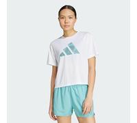 adidas Femme adi365 Running Essentials Brand Love Tee