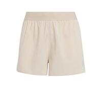 Adidas Adi365 Running Essentials 3´´ Shorts Beige S Femme
