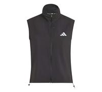 adidas Femme Adi365 Running Essentials Vest Coat, black, XXL
