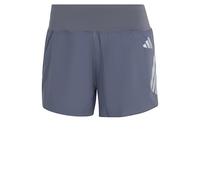adidas Femme Adi365 Running Formotion Iconic Shorts, Onix/Reflective Silver, XXS 4 inch