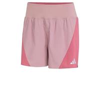 adidas Femme Adi365Breeze Running Shorts, Magic Mauve/Dual Magenta, M 4 inch