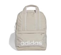 adidas Femme ADIDAS LINEAR ESSENTIALS BACKPACK, wonder alumina/white, One size
