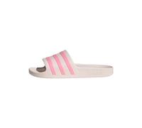 adidas Femme Adilette Aqua Slides, wonder quartz/beam pink/wonder quartz, 38 EU