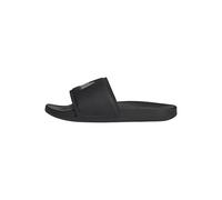 adidas Femme ADILETTE COMFORT SLIDES, core black/aurora met./aurora black, 43 EU