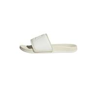 adidas Femme ADILETTE COMFORT SLIDES, off white/zero met./wonder white, 42 EU
