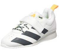 adidas Femme Adipower Weightlifting II Chaussures d39haltérophilie, Balcri/Grisei/Dorsol, 39 1/3 EU
