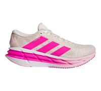 adidas - Women's Adistar 4 - Chaussures de running - EU 40 2/3 - chalk white / shock pink / clear pink