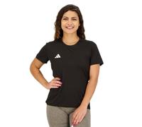 Adidas Adizero Essentials Long Sleeve T-shirt Noir S / Regular Femme