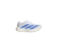 adidas Femme Adizero Evo Sl W Blanc Running, Blanc, 39 EU