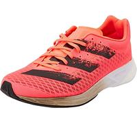 adidas Femme Adizero Pro W Chaussure de Course, Rose Noir Rose, 36 2/3 EU