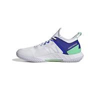 adidas Femme Adizero Ubersonic 4W Lanzat Baskets, FTWR White Violet Fusion Silver Met, 40 EU