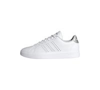 Adidas Baskets Advantage 2.0 Femme Cloud White/Grey Two/Silver Metallic Taille 42
