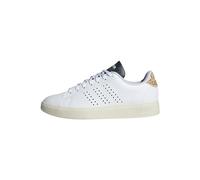 adidas Femme Advantage 2.0 Shoes, Cloud White/Night Indigo/Off White, 40 2/3 EU