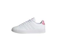 Chaussures adidas Advantage 2.0 blanc pur rose femme - 39(1/3)