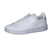 Baskets basses femmes adidas ADVANTAGE Blanc 36