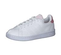 Chaussure Advantage Cloud White / Cloud White / Pink Strata 38