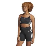Adidas Femme AeroReact Training 3Stripes Bra