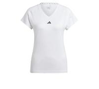 Adidas Tr-es Min Short Sleeve T-shirt Blanc XS Femme