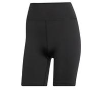 Legging court adidas All Me Essentials 7-Inch noir pur femme - XS