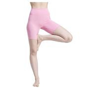 adidas Femme All Me Essentials 7-Inch Short Leggings, bliss pink, L