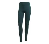 adidas Femme All Me Essentials Full-Length Leggings, Aurora Ivy/Aurora Ivy, XS