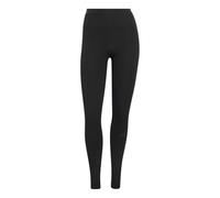 adidas Femme All Me Rib Leggings Tights, black, M
