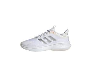 Adidas Femme AlphaEdge + Shoes, Cloud White/Silver Metallic/Quartz, 41 1/3 EU