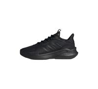 Adidas Femme AlphaEdge + Shoes, Core Black/Core Black/Carbon, 38 EU