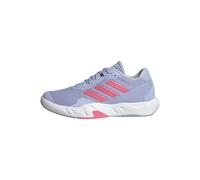 adidas Femme Amplimove Trainer Shoes Chaussures de Sport et d'entraînement, Violet Tone/Pink Fusion/Cloud White, 40 EU
