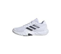 Adidas Femme Amplimove Trainer Shoes, Cloud White/Core Black/Grey Two, 36 EU