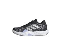 Adidas Femme Amplimove Trainer Shoes, Core Black/Matte Silver/Cloud White, 38 EU