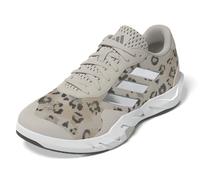 adidas Femme Amplimove Trainer Shoes, Wonder Alumina/Silver met./Earth strata, 44 EU