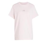 adidas Femme Animal Loose Graphic 1 Shirt, Distilled Pink, S