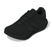 adidas Femme ASTRASTAR Shoes, Core Black/Core Black/Core Black, 36 EU