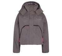 adidas Femme Audi Revolut Formula One Team 2026 Engineers & Marketing Padded Coat, grey strata, XL
