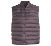 GILET MATELASSÉ AUDI REVOLUT F1 TEAM ENGINEERS & MARKETING Grey Strata XL