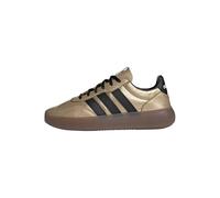 adidas Femme Barreda Decode Shoes, Cyber Met./Core Black/Gum5, 40 2/3 EU