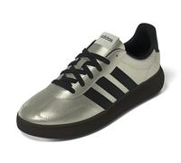 adidas Femme Barreda Decode Shoes, Cyber Met./Core Black/Gum5, 41 1/3 EU