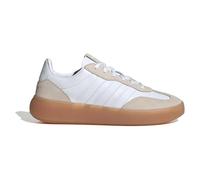 Adidas Femme BARREDA Decode Shoes, FTWR White/FTWR White/Wonder White, 37 1/3 EU