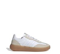 Adidas Femme BARREDA Decode Shoes, FTWR White/FTWR White/Wonder White, 40 EU