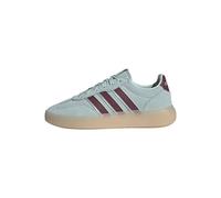 Adidas Femme BARREDA Decode Shoes, Halo Mint/Shadow Red/Magic Grey met, 37 1/3 EU