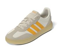 adidas Femme BARREDA Decode Shoes, Off White/Lucid Tangerine/Wonder White, 38 EU